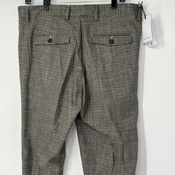 Devred 1902 NWT men’s straight leg pants eu 42 US 32 - Picture 10 of 13